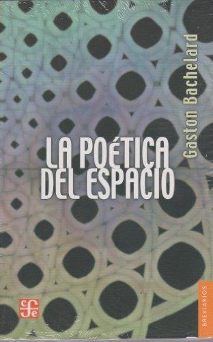 Poética del espacio, La