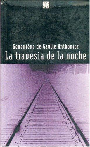 Travesía de la noche, La