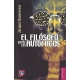 Filósofo entre los autófagos, El. Una visión crítica de las corrientes actuales de la filosofía