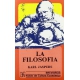 Filosofía:, La. Desde el punto de vista de la existencia