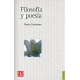 Filosofía y poesía