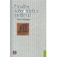 Estudios sobre mística medieval