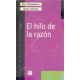 Hilo de la razón, El