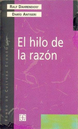 Hilo de la razón, El