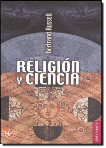 Religión y ciencia