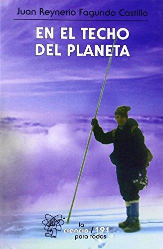 En el techo del planeta