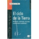 Ciclo de la tierra, El. Minerales, materiales, reciclado, contaminación ambiental