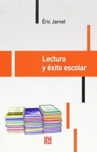 Lectura y éxito escolar