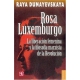 Rosa Luxemburgo, La liberación femenina y la filosofía marxista de la revolución