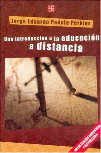 Introducción a la educación a distancia, Una