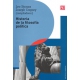 Historia de la filosofía política