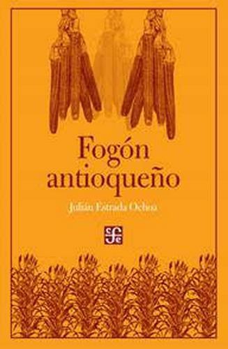 Fogón antioqueño