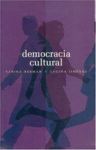 Democracia cultural. Una conversación a cuatro manos