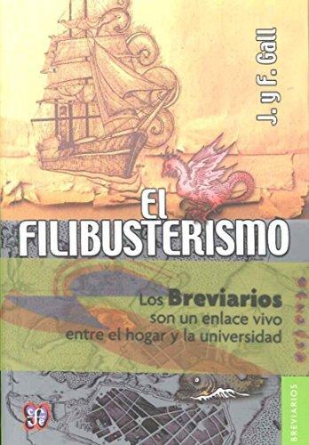 Filibusterismo, El