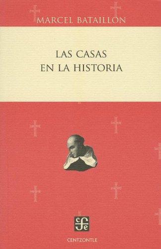 Casas en la historia, Las