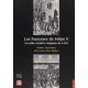 Franceses de Felipe II, Los. El exilio católico después de 1594