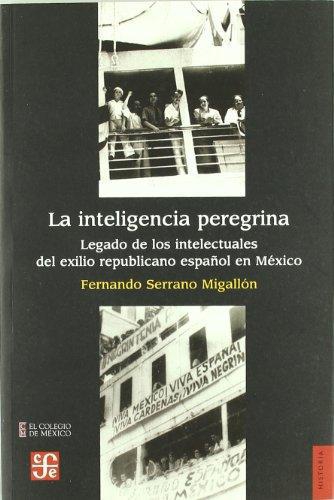 Inteligencia peregrina, La