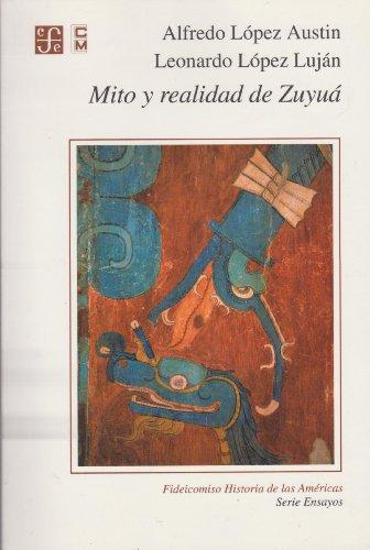 Mito y realidad de Zuyuá: serpiente emplumada y las transformaciones mesoamericanas del clásico
