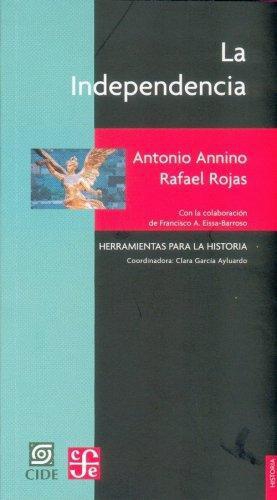 Independencia, La. Los libros de la patria