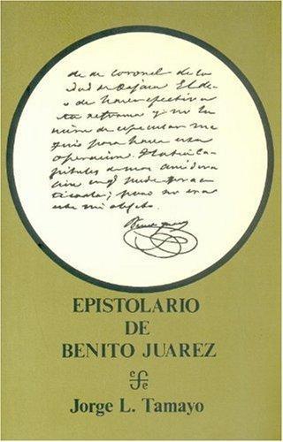 Epistolario