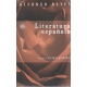 Literatura española