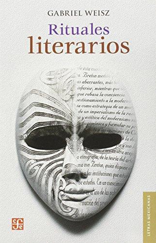 Rituales literarios