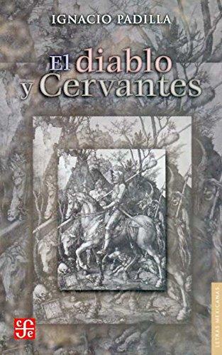 Diablo y Cervantes, El