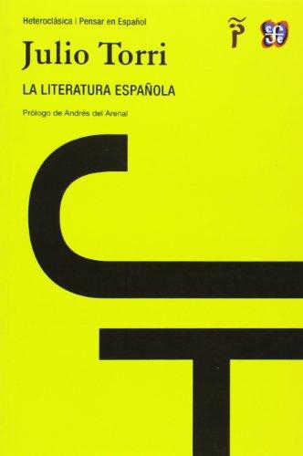 Literatura Española, La