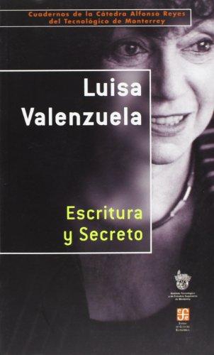 Escritura y secreto