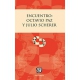 Encuentro: Octavio Paz y Julio Scherer