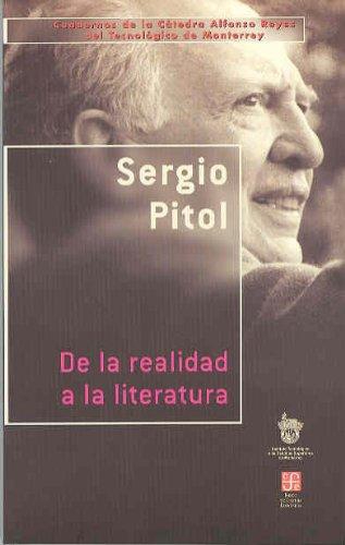 De la realidad a la literatura