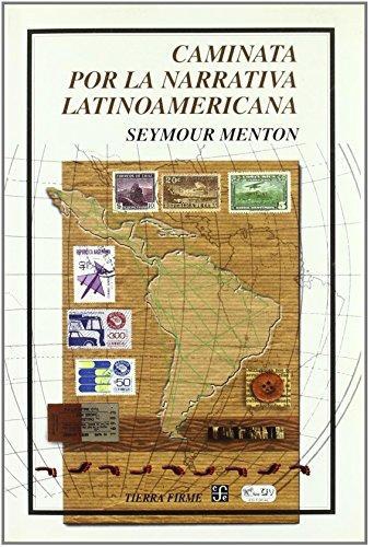 Caminata por la narrativa latinoamericana