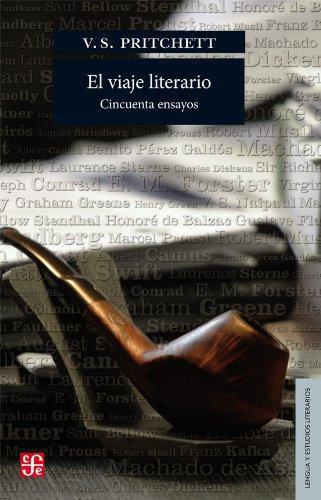 Viaje literario, El. Cincuenta ensayos