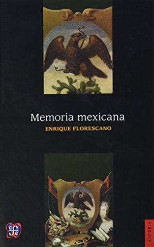 Memoria mexicana
