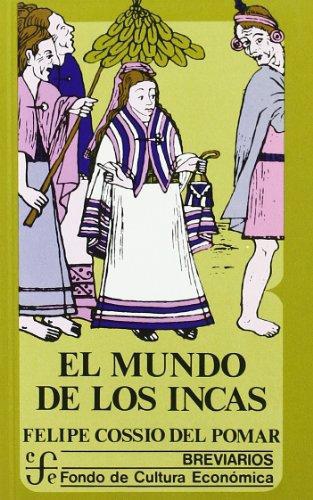 Mundo de los incas, El