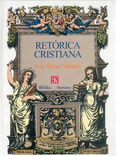 Retórica cristiana