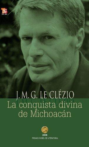 Conquista divina de Michoacán, La