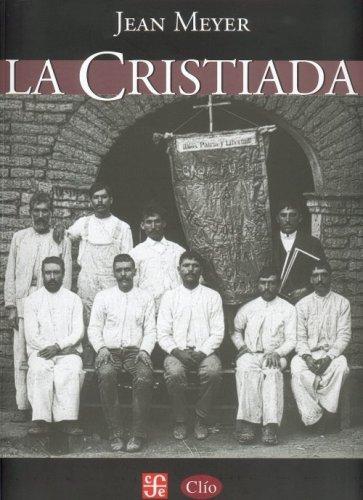 Cristiada, La