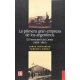 Primera gran empresa de los argentinos, La. El ferrocarril del oeste (1854-1862)