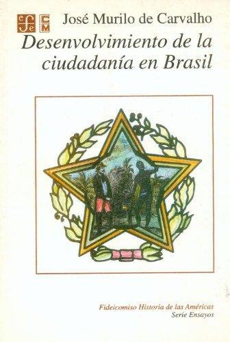 Desenvolvimiento de la ciudadanía en Brasil