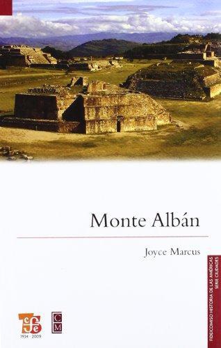 Monte Albán