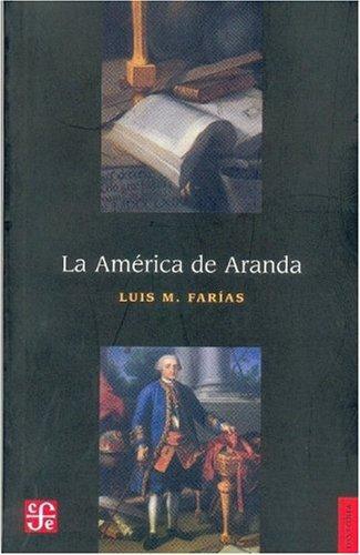 América de Aranda, La