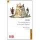 1808. La eclosión juntera en el mundo hispano