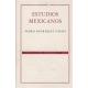 Estudios mexicanos