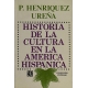 Historia de la cultura en la América hispánica