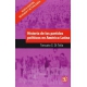Historia de los partidos políticos en América Latina