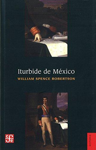 Iturbide de México