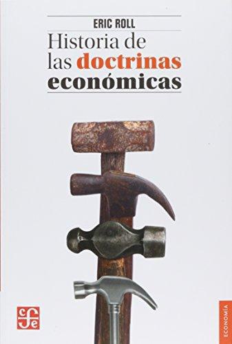 Historia de las doctrinas económicas