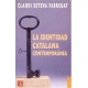 Identidad catalana contemporánea, La