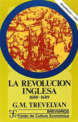 Revolución inglesa 1688-1689, La